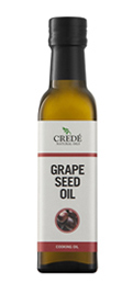 Crede Grapeseed